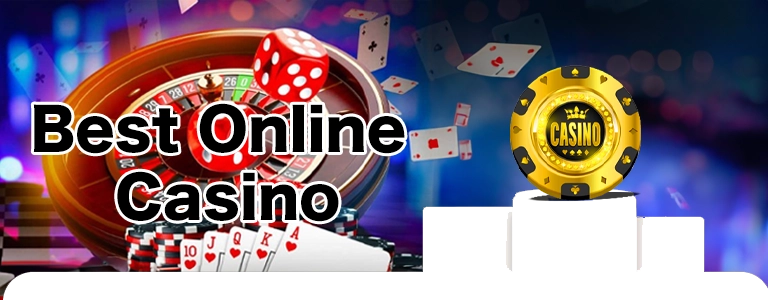 Best Online Casino