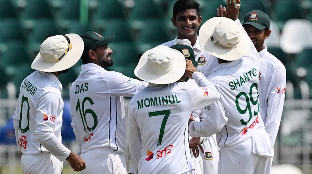 Bangladesh Cricket’s Path to the World Test Championship Final - CricketLiveGame.com