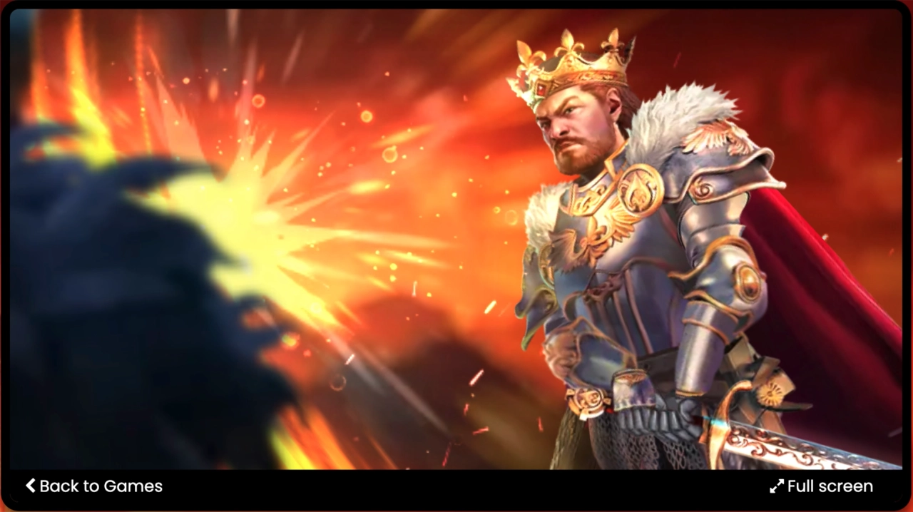 CricketLiveGame.com - Mastering the JILI's Slot 【King Arthur】 at WOW77 BD Casino