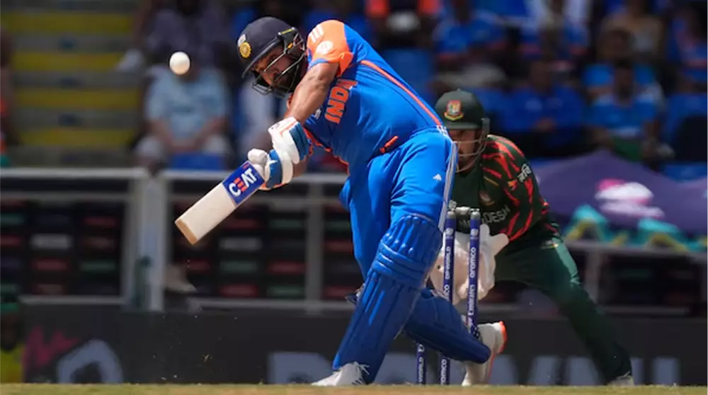 CricketLiveGame.com - Unraveling India vs Bangladesh 2024 ICC T20 World Cup 