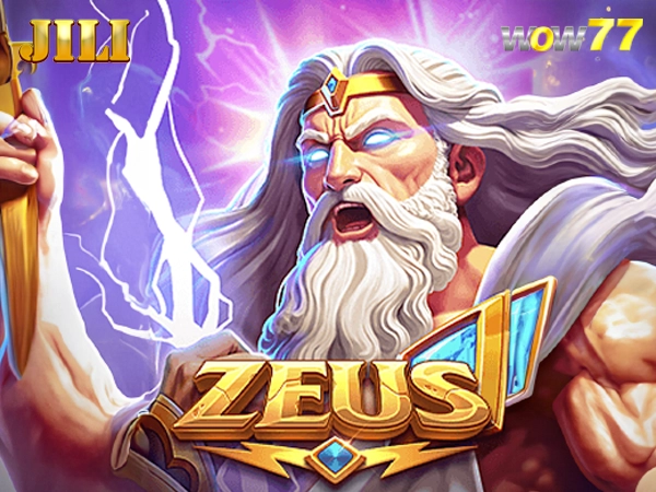 CricketLiveGame.com - Mastering the JILI's Slot 【Zeus】 at WOW77 BD Casino