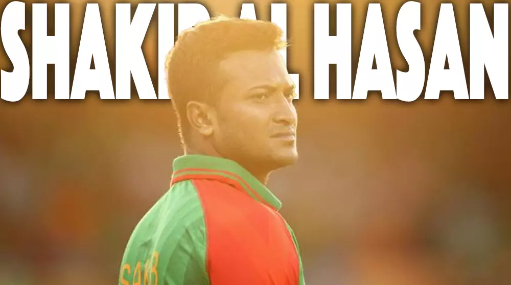 CricketLiveGame.com - 【2024 ICC T20 World Cup】Shakib Al Hasan Shines: Bangladesh's Triumph