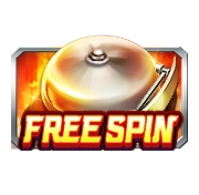 Free Spin Symbol