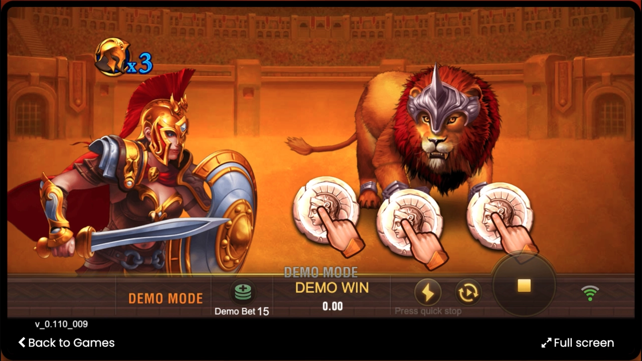 Mastering the JILI's Slot 【ROMA X】 at WOW77 BD Casino - CricketLiveGame.com