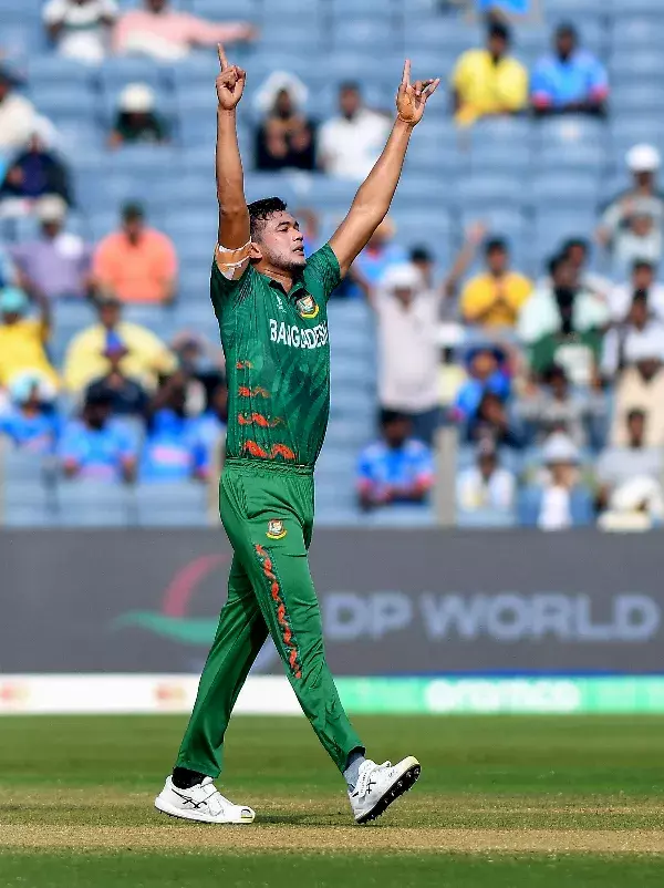 CricketLiveGame.com - Bangladesh's Road to the 2024 T20 World Cup: Challenges and Optimism