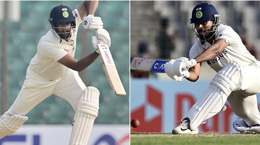 India succeeds in comeback against Bangladesh with Ashwin's help - CricketLiveGame.com