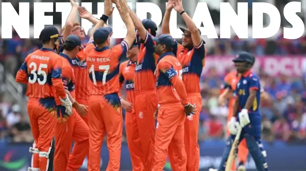 CricketLiveGame.com - 【Betting Tips】Bangladesh vs Netherlands in the 2024 ICC T20 World Cup