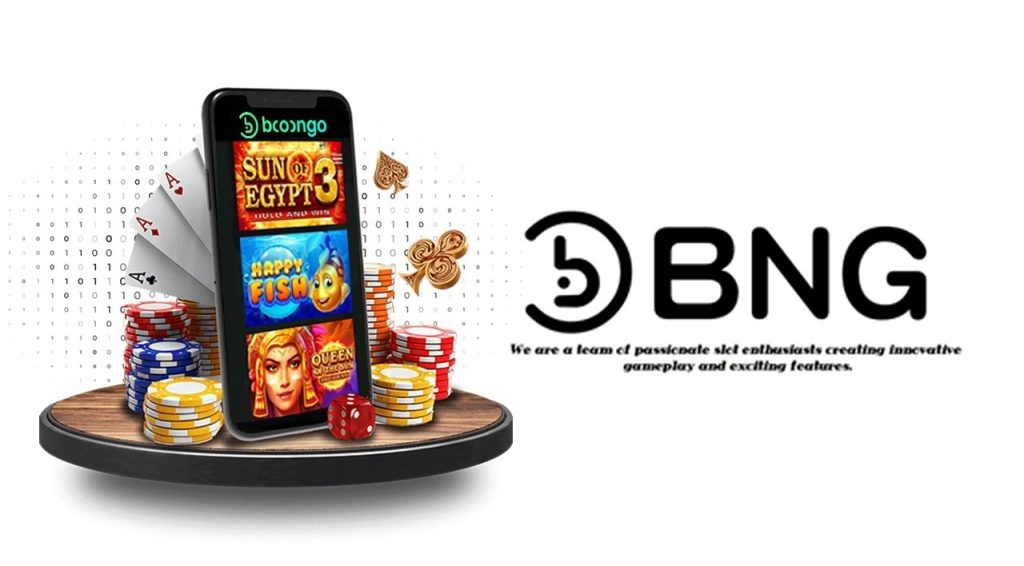 How to Play BNG Slot Games on Mobile Devices