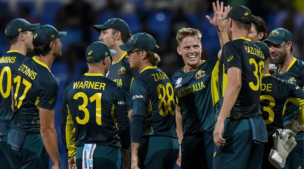 CricketLiveGame.com - 【Betting Tips】Australia vs Bangladesh in the 2024 ICC T20 World Cup