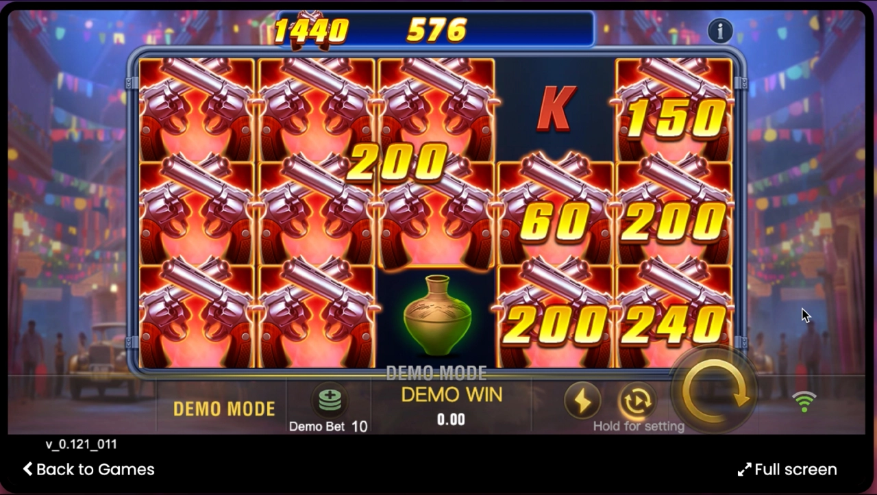 CricketLiveGame.com - Mastering the JILI's Slot 【Dabanggg】 at WOW77 BD Casino