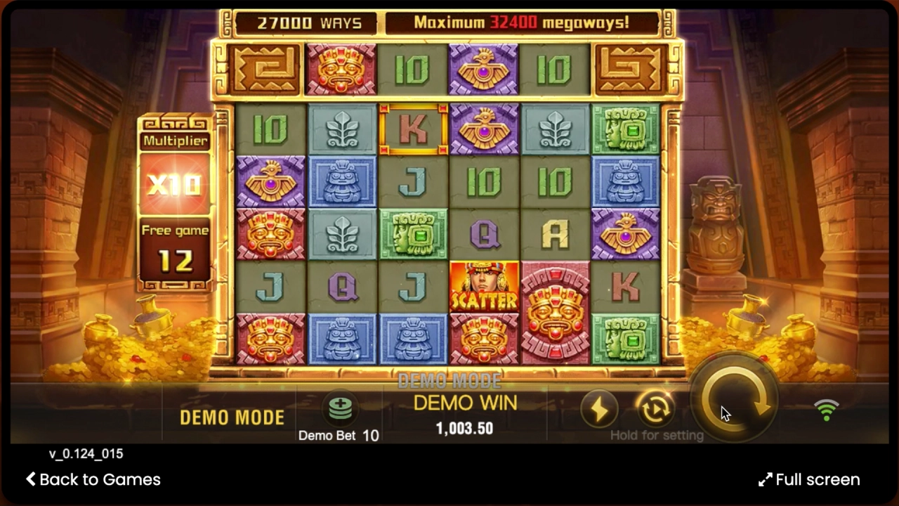 CricketLiveGame.com - Mastering the JILI's Slot 【Golden Empire】 at WOW77 BD Casino