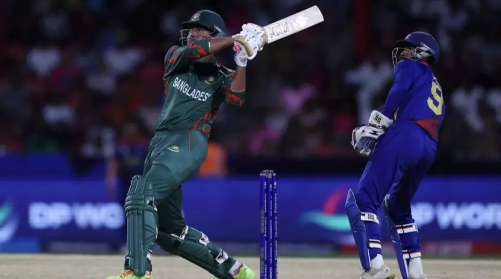 CricketLiveGame.com -  বাংলাদেশ নেপালকে পরাজিত করার পর: বিশদ বিশ্লেষণ এবং ভবিষ্যৎ পূর্বাভাস