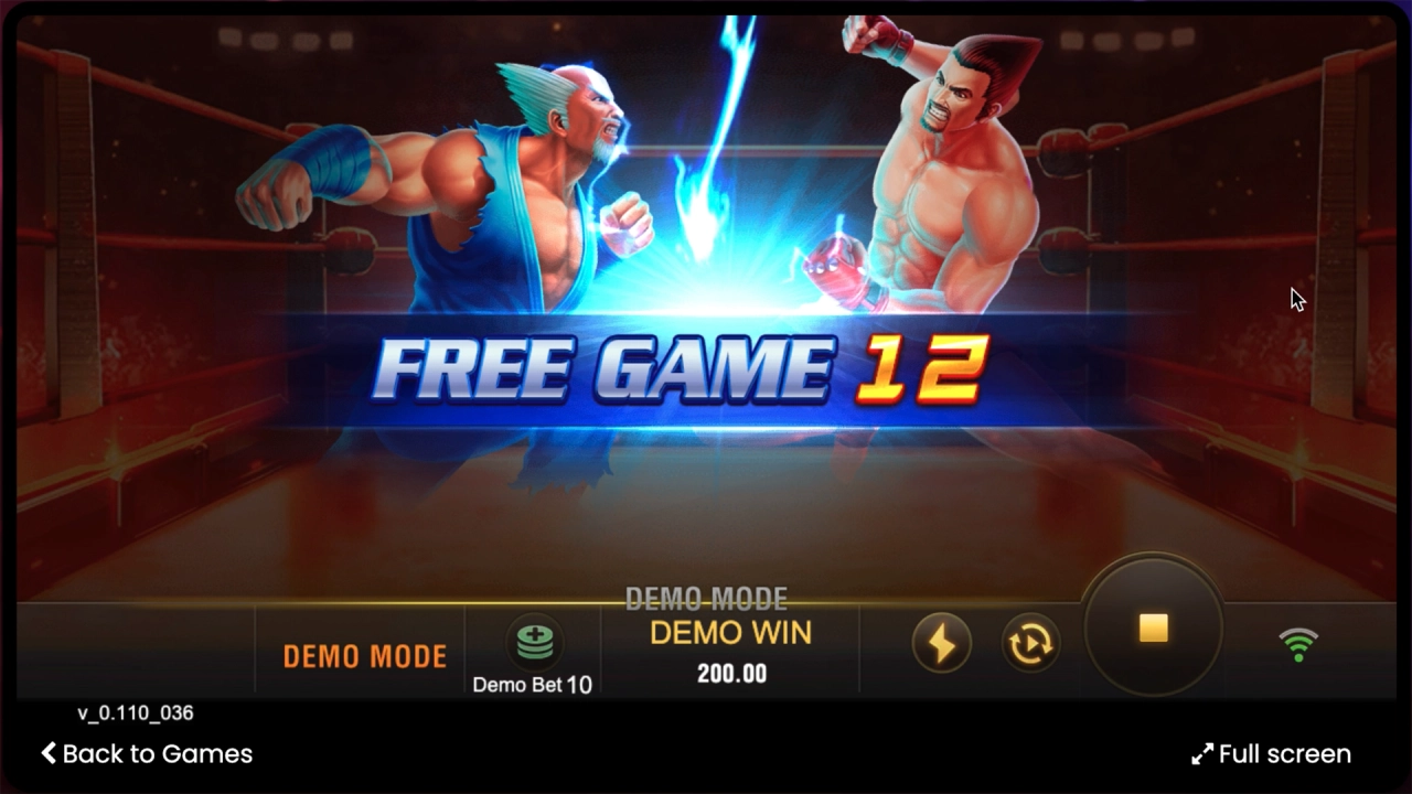 CricketLiveGame.com - Mastering the JILI's Slot 【Boxing King】 at WOW77 BD Casino