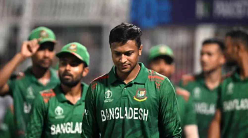 CricketLiveGame.com - Bangladesh’s glimmer of hope in the 2024 ICC T20 World Cup