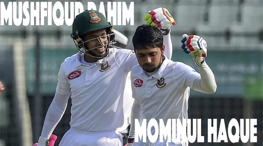 CricketLiveGame.com - Bangladesh Cricket’s New Hope: The Evolution of Rishad Hossain