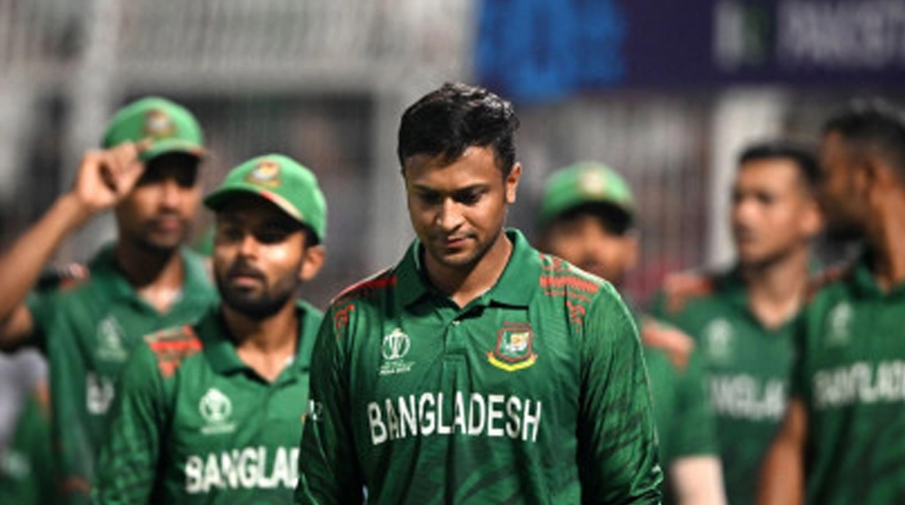 CricketLiveGame.com - Inside Bangladesh's Cricket Drama with WOW77 BD