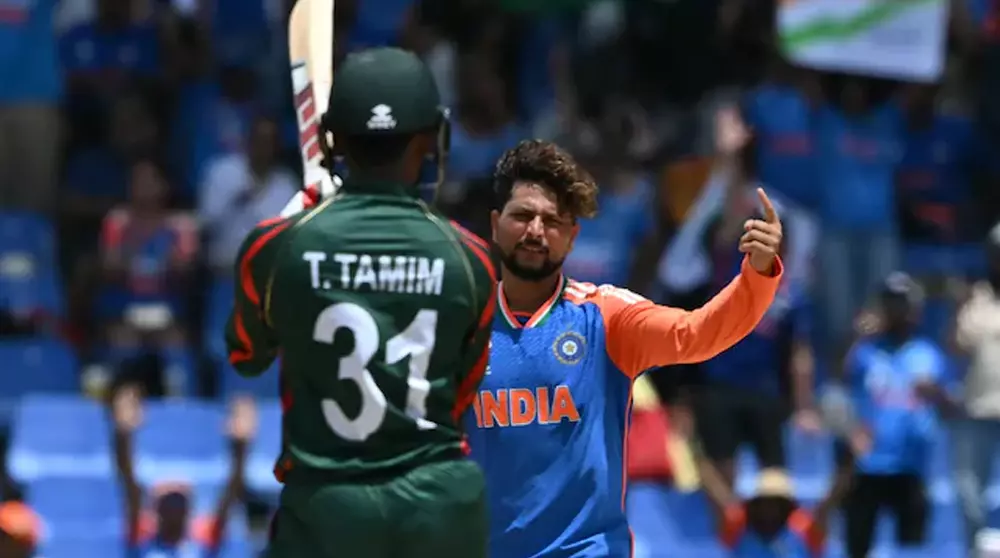 CricketLiveGame.com - Unraveling India vs Bangladesh 2024 ICC T20 World Cup 