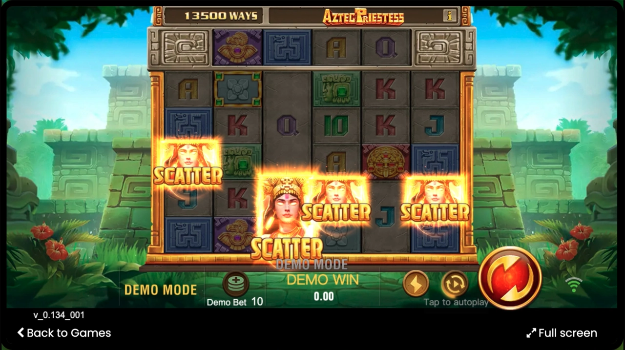 CricketLiveGame.com - Mastering the JILI's Slot 【Aztec Priestess】 at WOW77 BD Casino